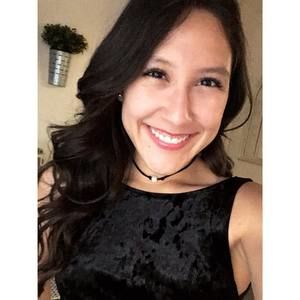 Meet your Posher, Abigail